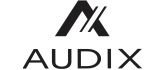 AUDIX Logo AUDIX Logo
