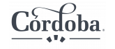 CORDOBA Logo CORDOBA Logo