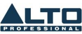 ALTO PROFESSIONAL Logo ALTO PROFESSIONAL Logo
